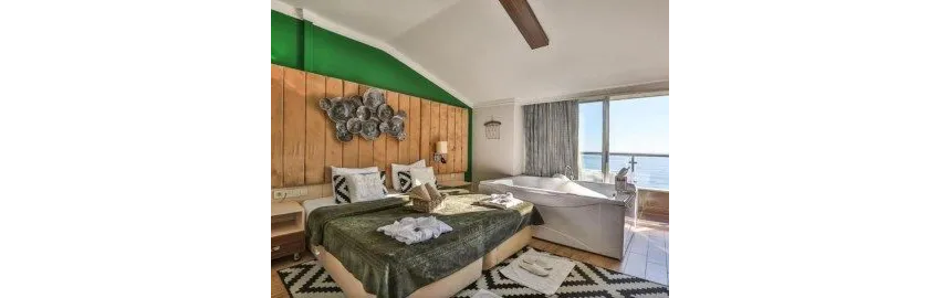 Anjeliq House Hotel 3*-13