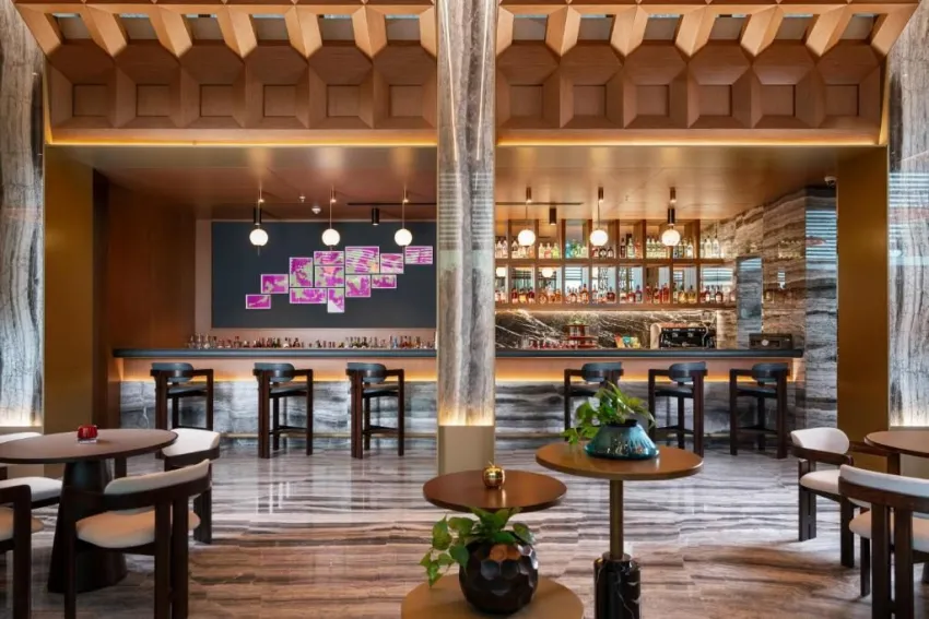 LARA BAYOU VILLAS  5*-4