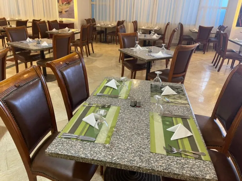Roma Hotel 3*-5