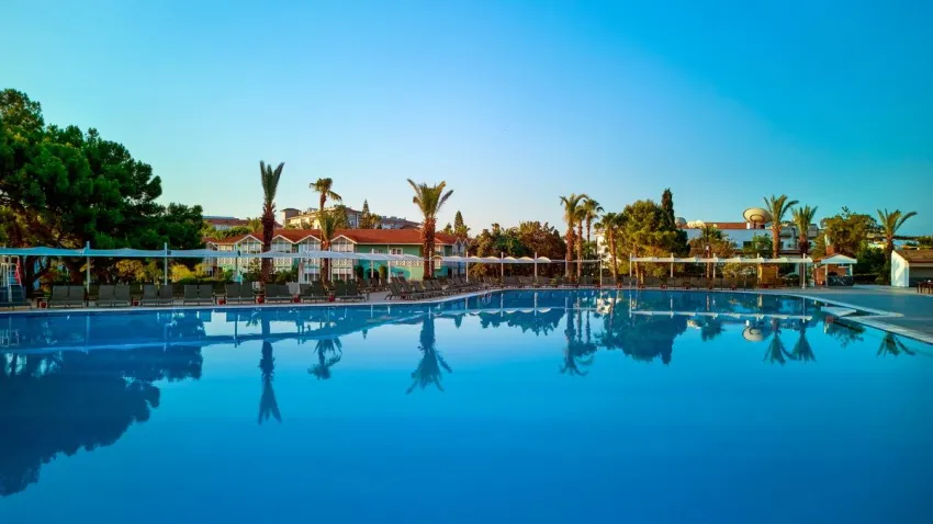 Asteria Family Resort Side (Ex. Euphoria Palm Beach) 5*-30