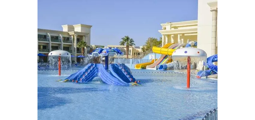 Swiss Inn Hurghada Resort Ex. Hilton Hurghada Resort 5*-450
