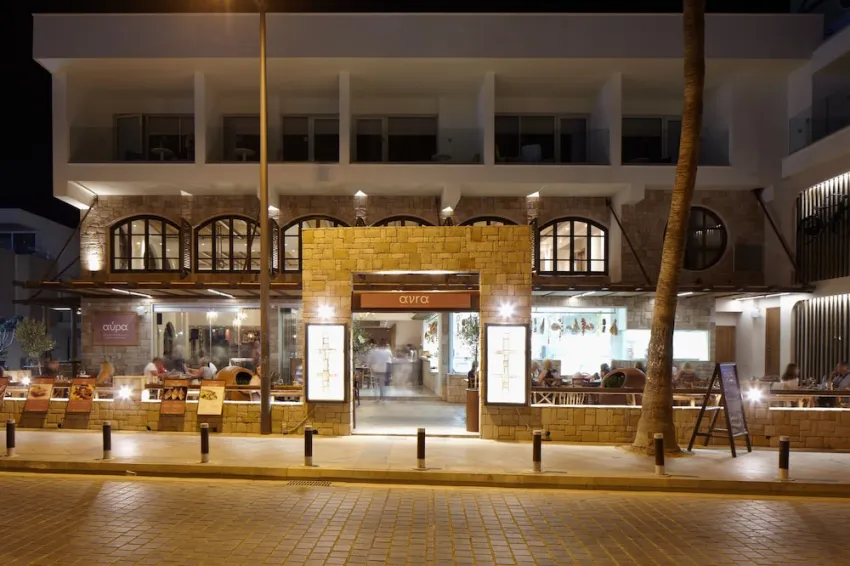 Melpo Antia Hotel 4*-104