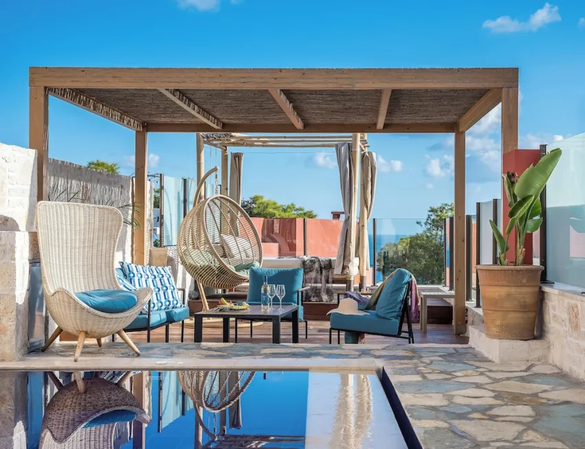 Esperides Resort Crete, The Authentic Experience 4*-96