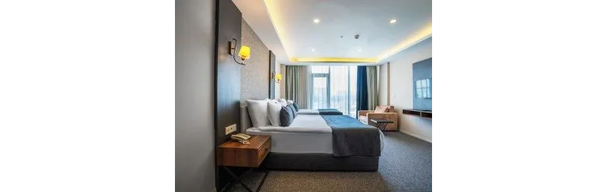 Lavia Hotels Lara 5*-30