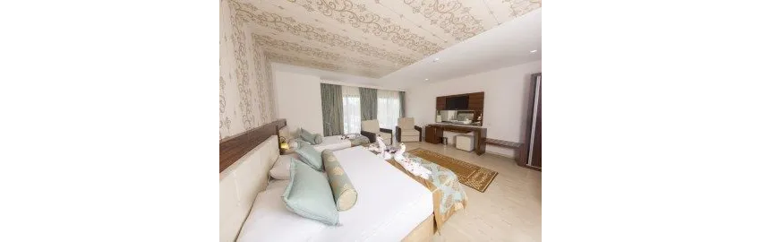 Maya World Park Belek 4*-16