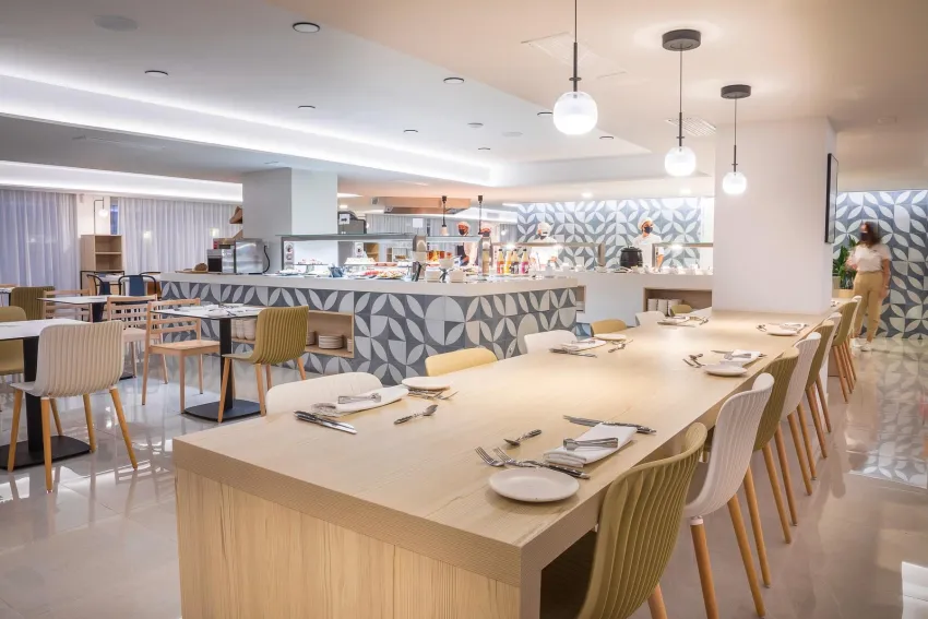 MiM Mallorca Melia Collection 4*-27