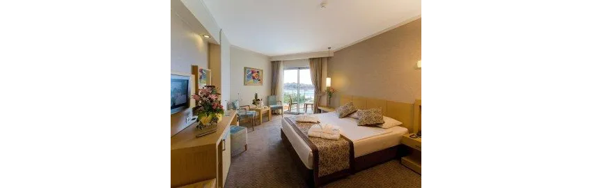 Saphir Resort & Spa Hotel 5*-21