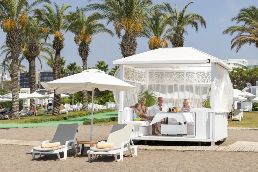Miracle Resort Hotel 5*-69