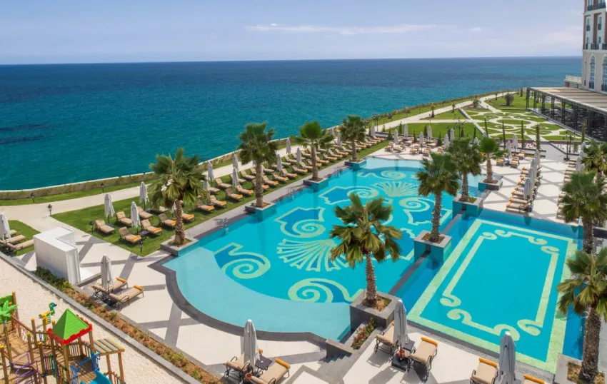 KAYA PALAZZO RESORT AND CASINO  5*-41