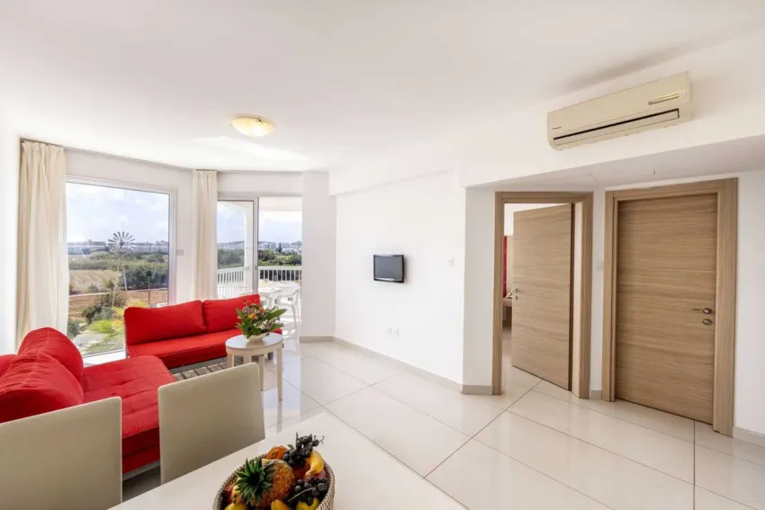 Papantonia Hotel 3*-17