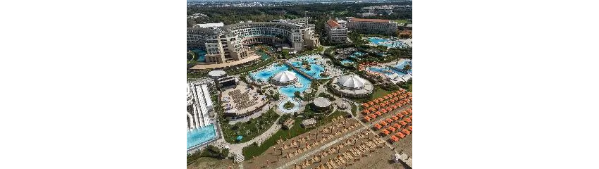 Kaya Palazzo Golf Resort 5*-13