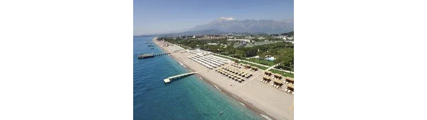 Dobedan World Palace Kemer (Ex. Alva Donna World Palace) 5*-10
