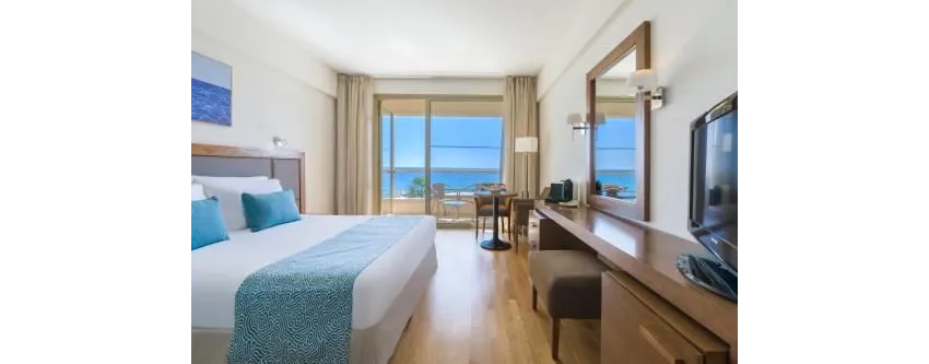 Golden Bay Beach 5*-2