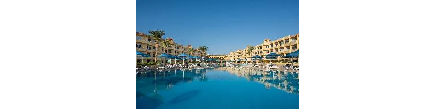 Amwaj Beach Club Abu Soma 5*-54