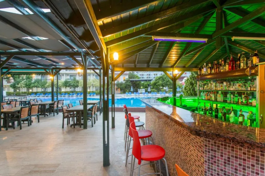 KEMER DREAM HOTEL  4*-7