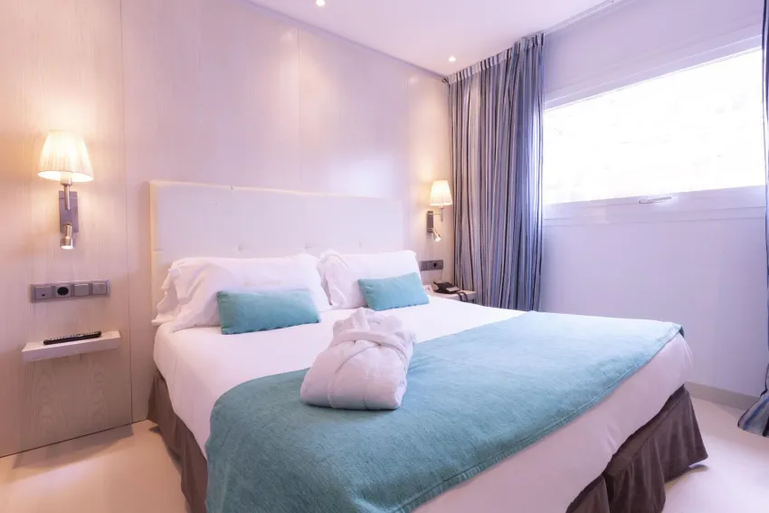 Saratoga Hotel 4*-118