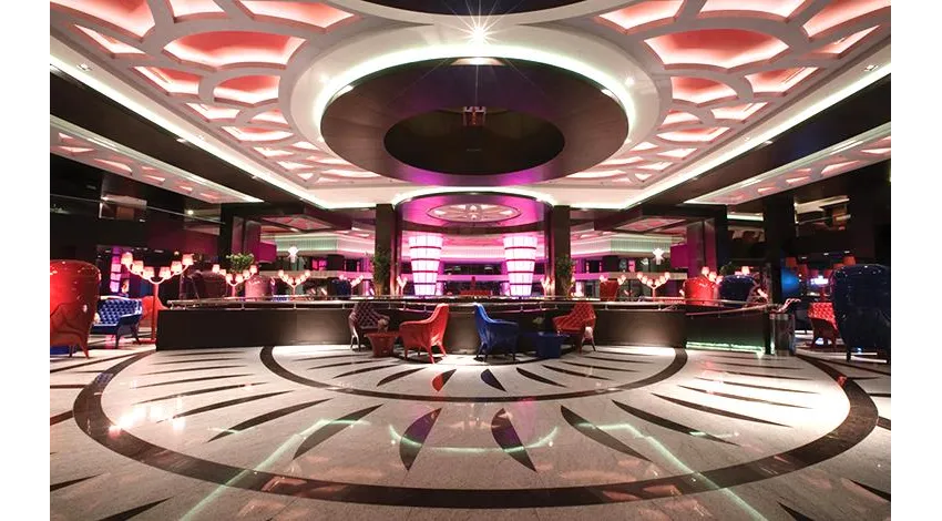 CORNELIA DIAMOND GOLF RESORT & SPA  5*-21