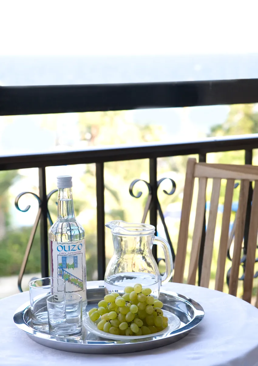 Sandy Beach Hotel 4*-7