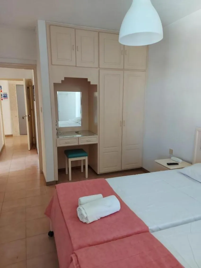 Seagull Hotel Apartments 3*-5