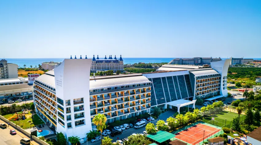 Senza The Inn Resort & Spa 5*-20