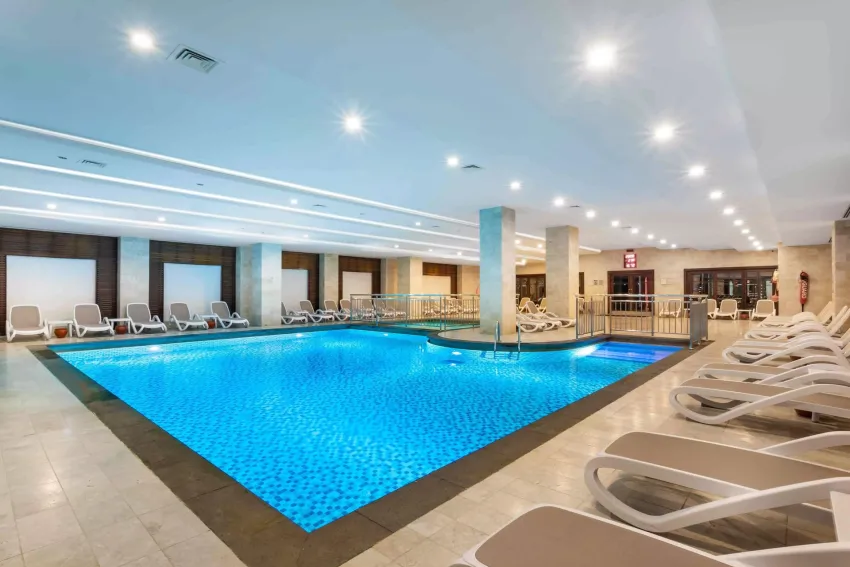 Orange County Belek 5*-27