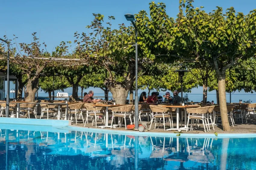 Corissia Beach 4*-19