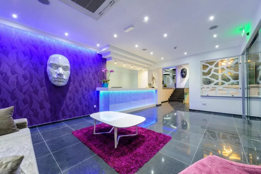 Tasia Maris Oasis 3*-5