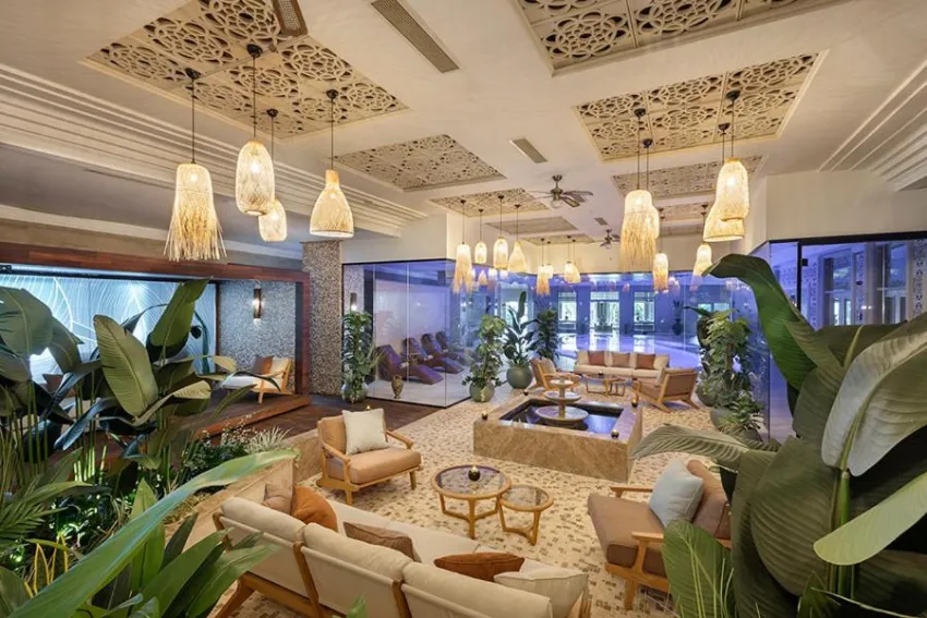 ELA EXCELLENCE RESORT BELEK  5*-87