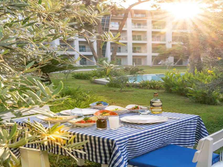 Rixos Sungate Hotel 5*-82