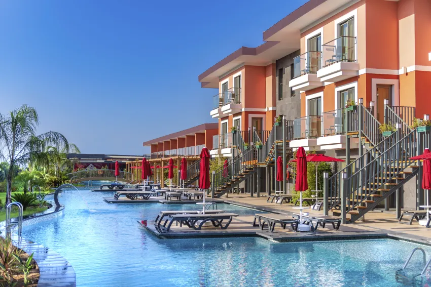 Megasaray Club Belek 5*-58