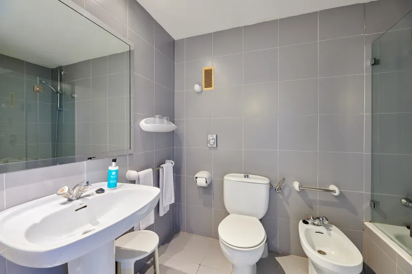 AluaSun Cala Antena 3*-91