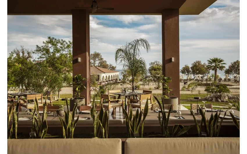 Domes Aulus Zante Autograph Collection 5*-8