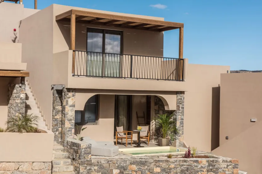 Elounda Infinity Exclusive Resort and Spa 5*-3