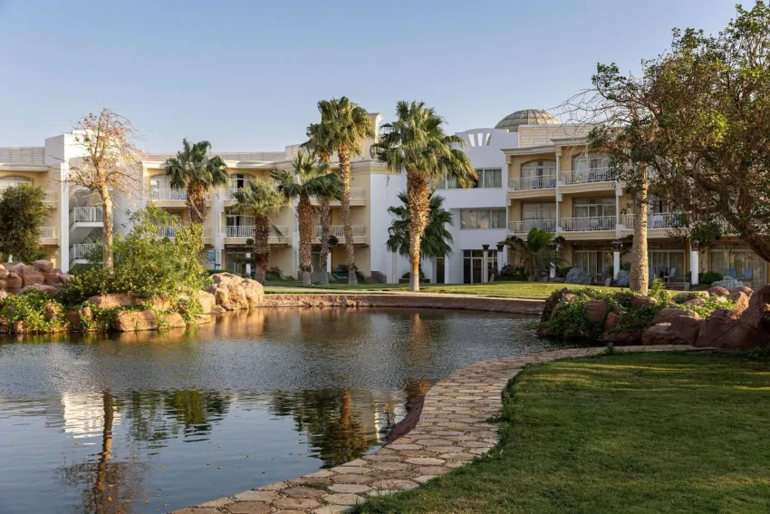 Palm Royale Soma Bay Resort 5*-20