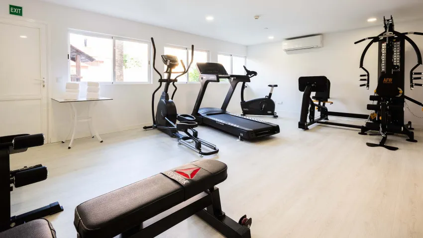 Globales Panamá Adults only 4*-35