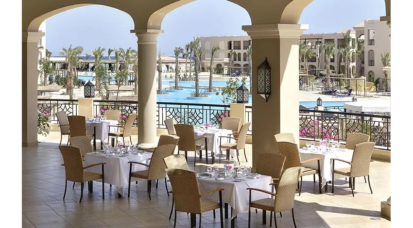 JAZ AQUAMARINE RESORT  5*-22