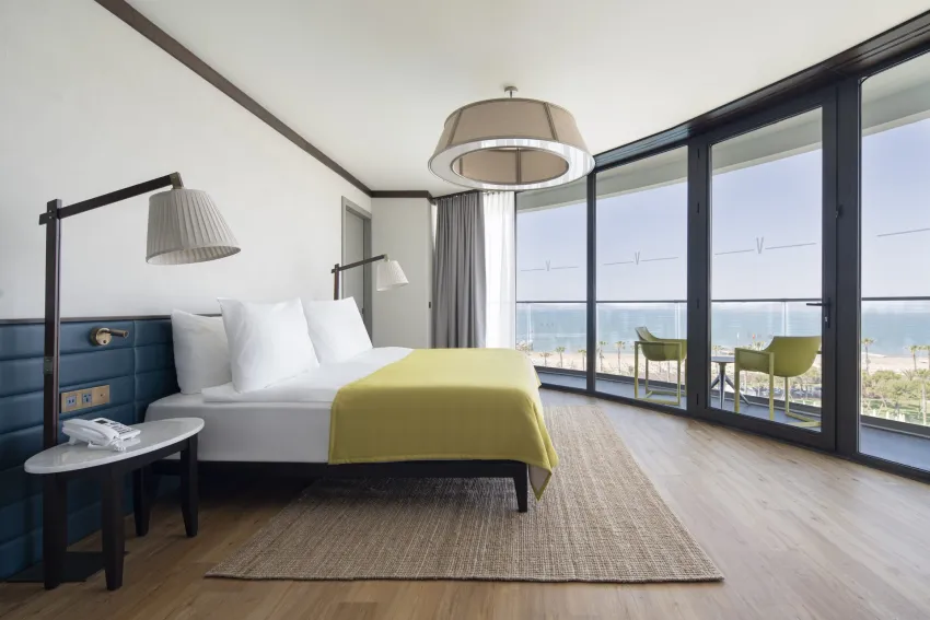 Voyage Belek Golf & Spa Hotel 5*-10