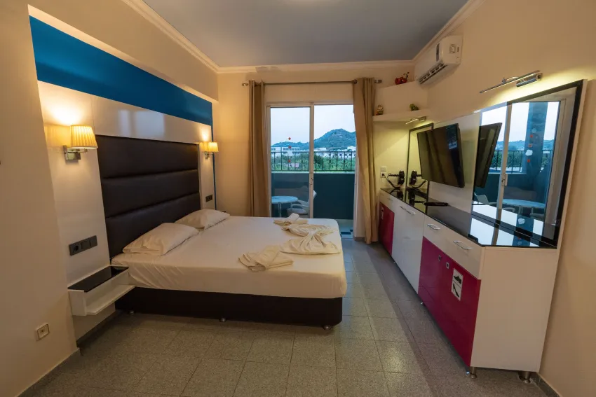 Grecian Fantasia Resort 3*-7