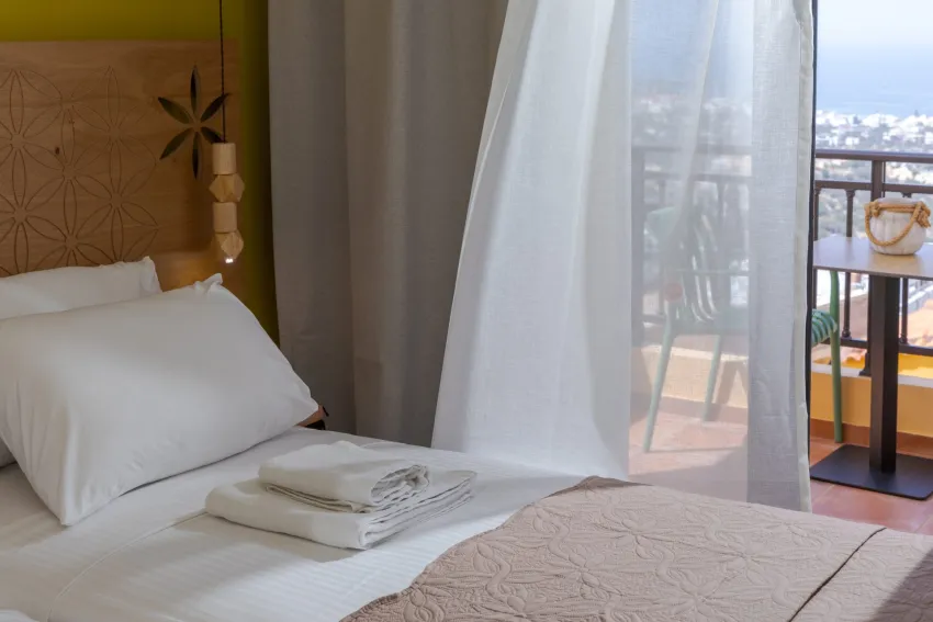 Driades Apartments 3*-6