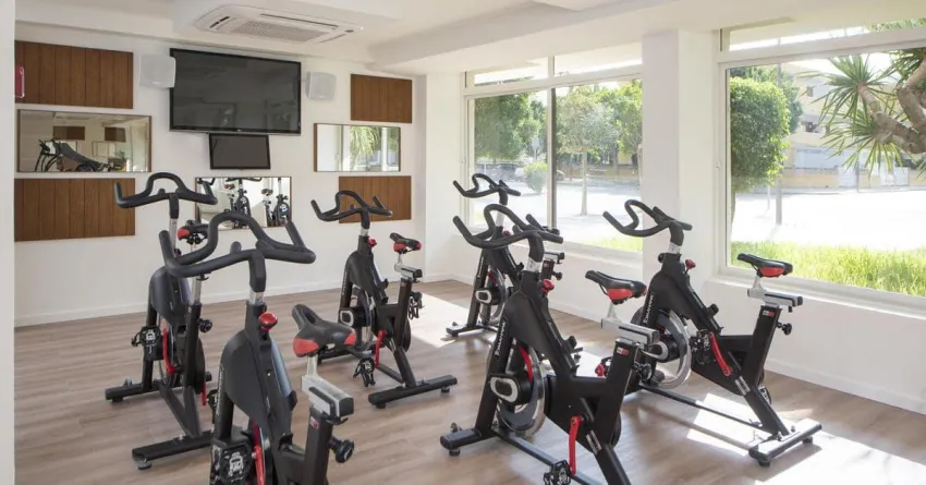 INNSiDE Alcudia 4*-292