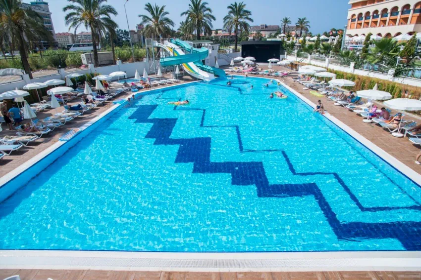 Palm World Hotel Side 5*-6