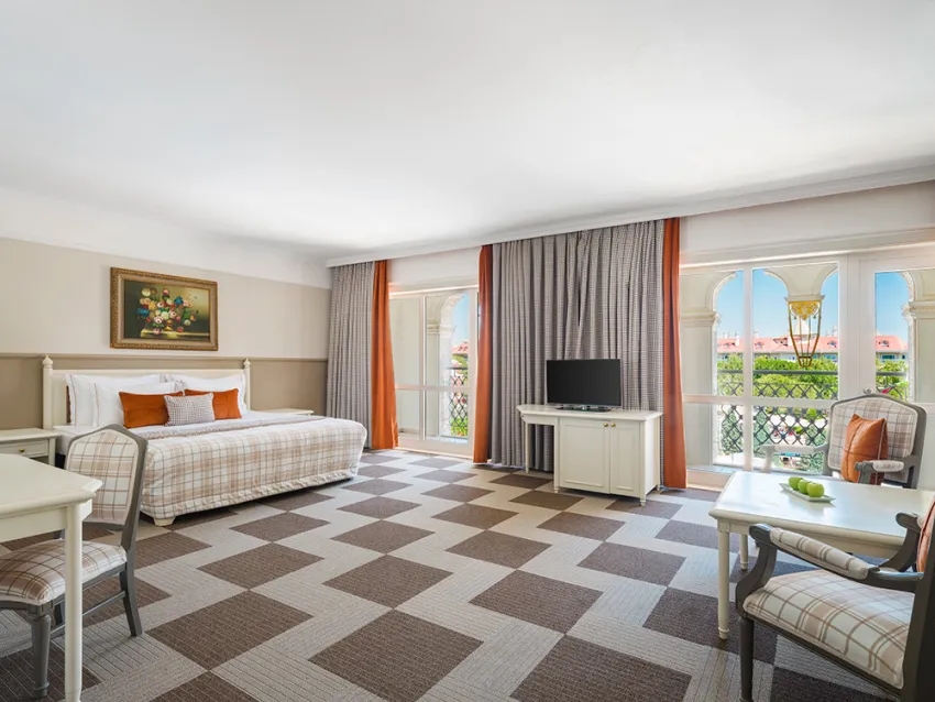 Kremlin Palace Hotel 5*-31