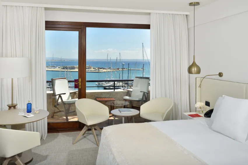 Hotel Victoria Gran Melia 5*-17