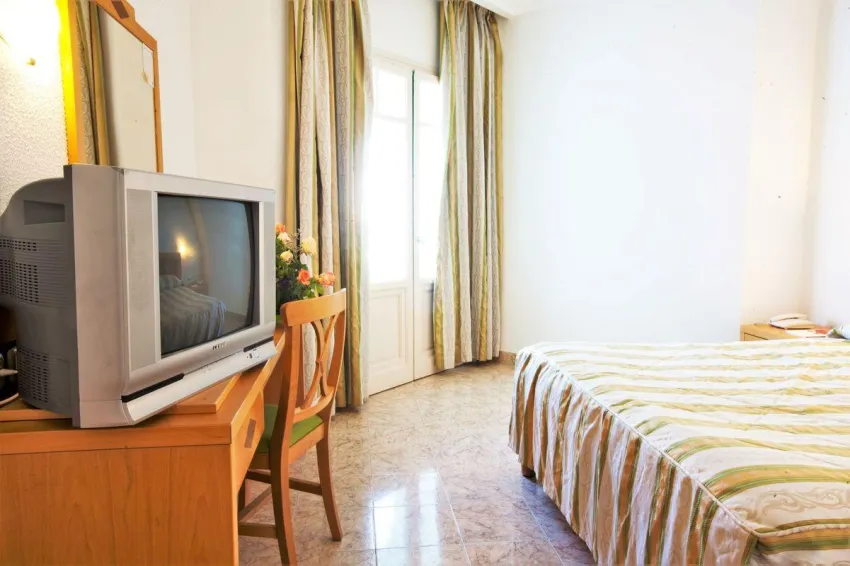 El Mouradi Cap Mahdia 3*-13