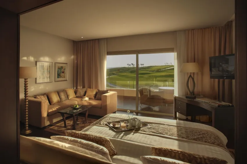 Steigenberger Makadi (Adults Only 16+) 5*-25