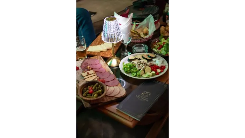 Eden Yasmine Resort & Spa 4*-4