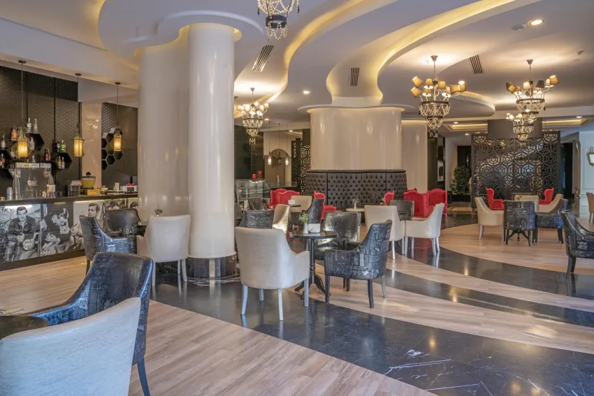 Kirman Belazur Belek 5*-99