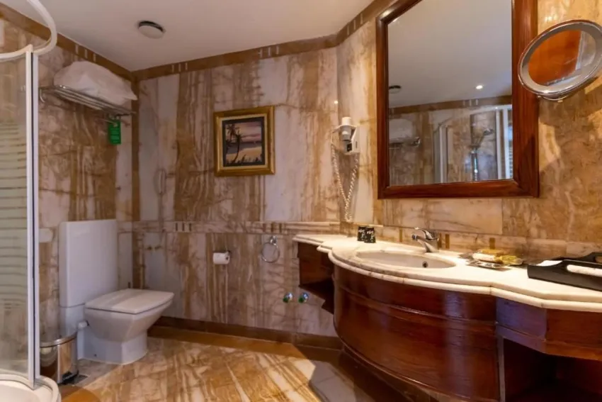 SWISS INN HURGHADA RESORT  5*-18