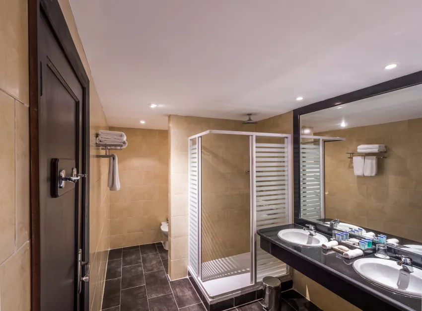 Fort Arabesque Resort, Spa and Villas 4*-311