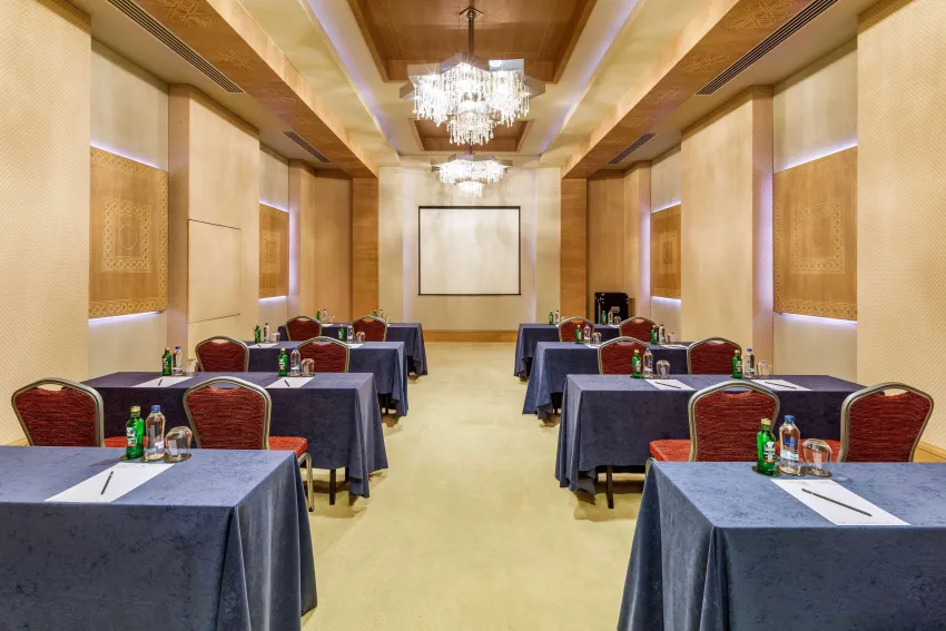 Kempinski Hotel The Dome Belek 5*-285